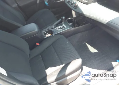 2017 Toyota Rav4 Le z USA, uszkodzony, nr VIN 2T3BFREV8HW543538